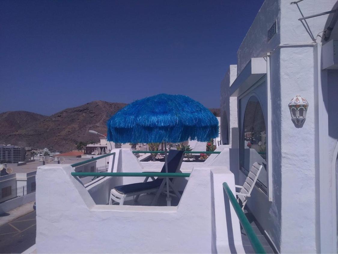 La Sabina Mogán Exterior foto
